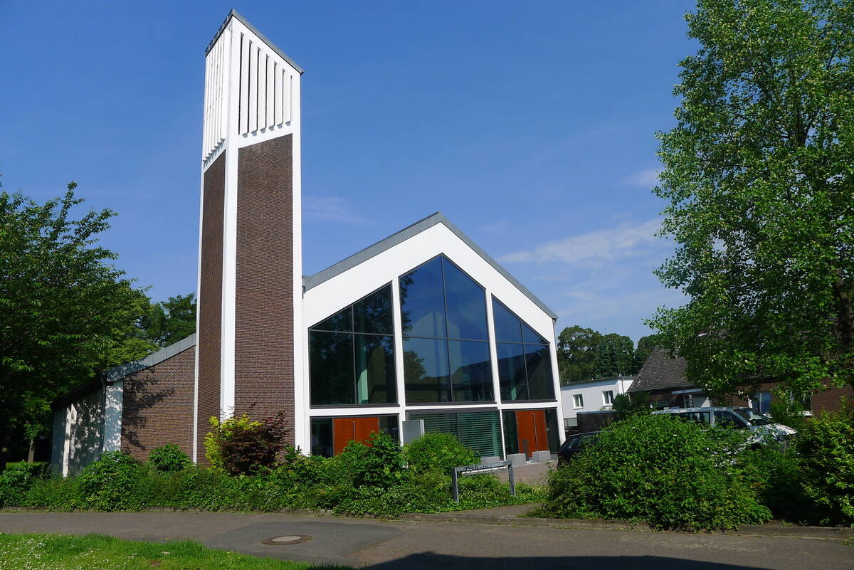 Kirche St. Mariä Himmelfahrt Königslutter